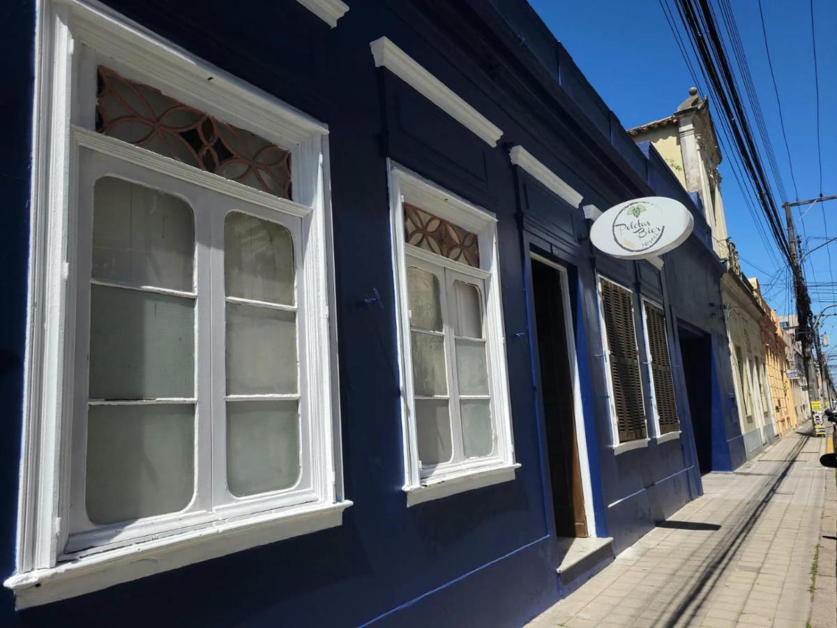 Pelotas Bier Hostel Exterior photo